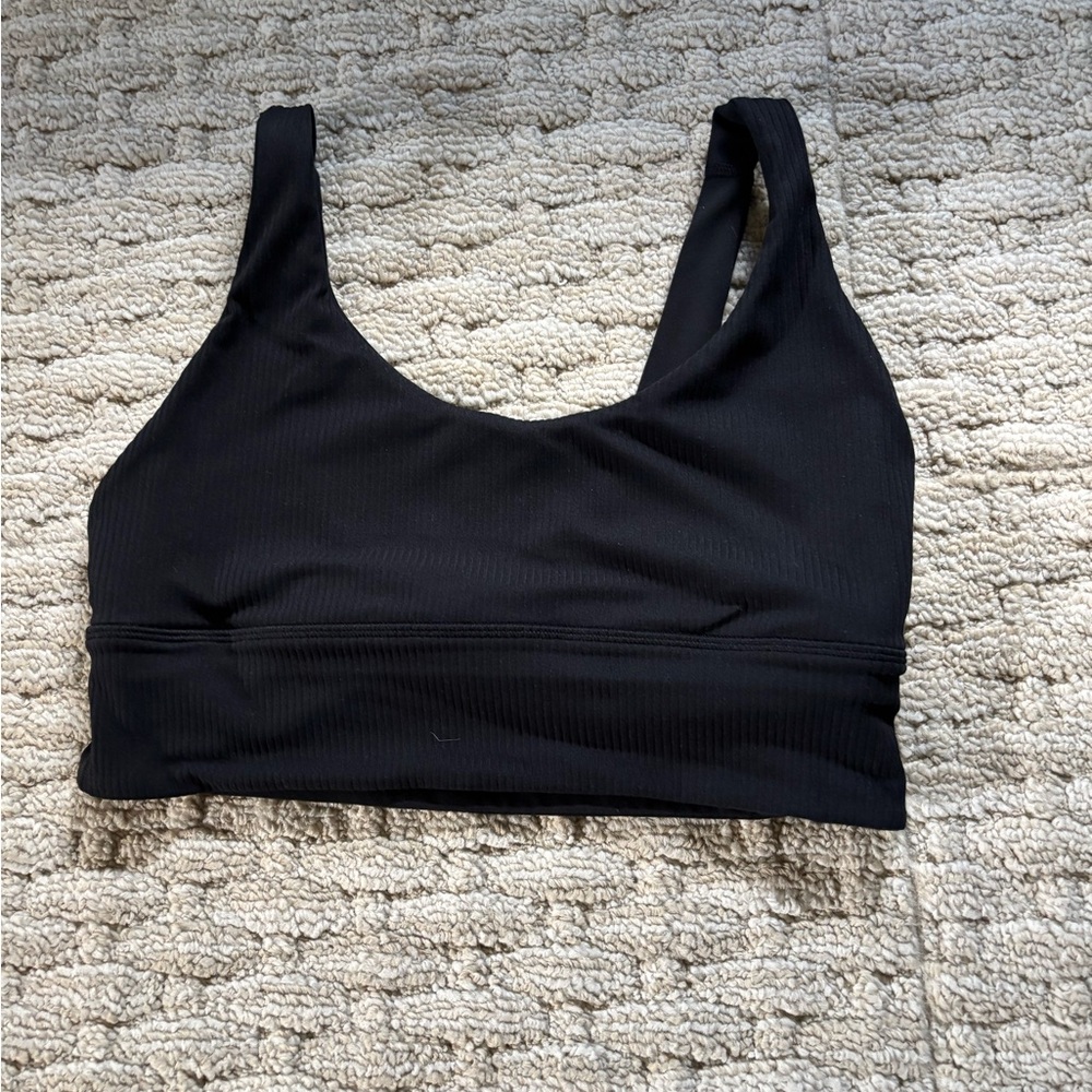 Lululemon Athletica Classic Bra